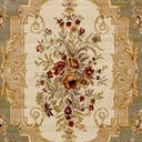 Rug Green Swatch link