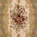 Rug Green Swatch link