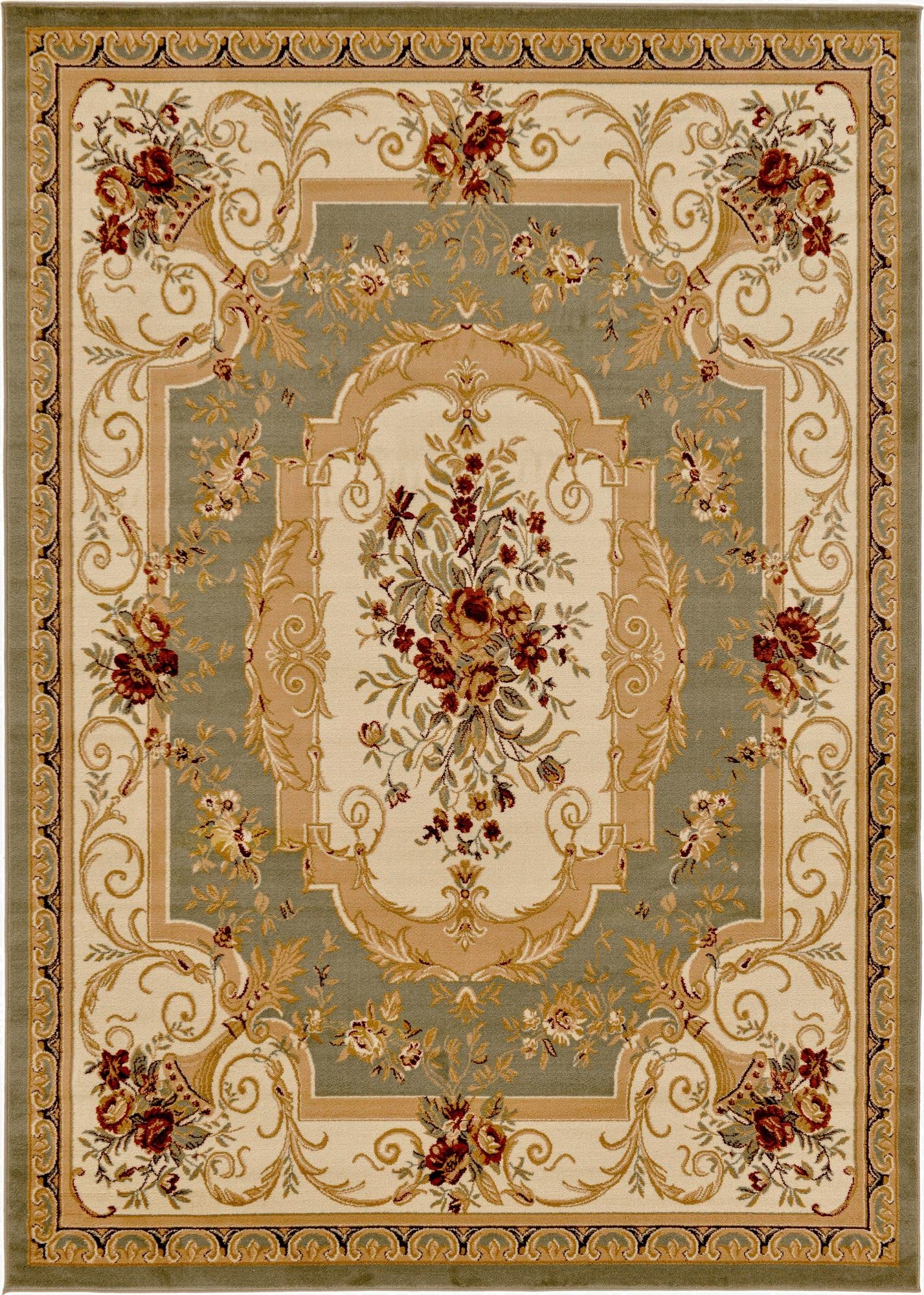 7' 10 x 11' Chateau Rug