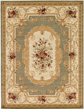 10' x 13' Chateau Rug