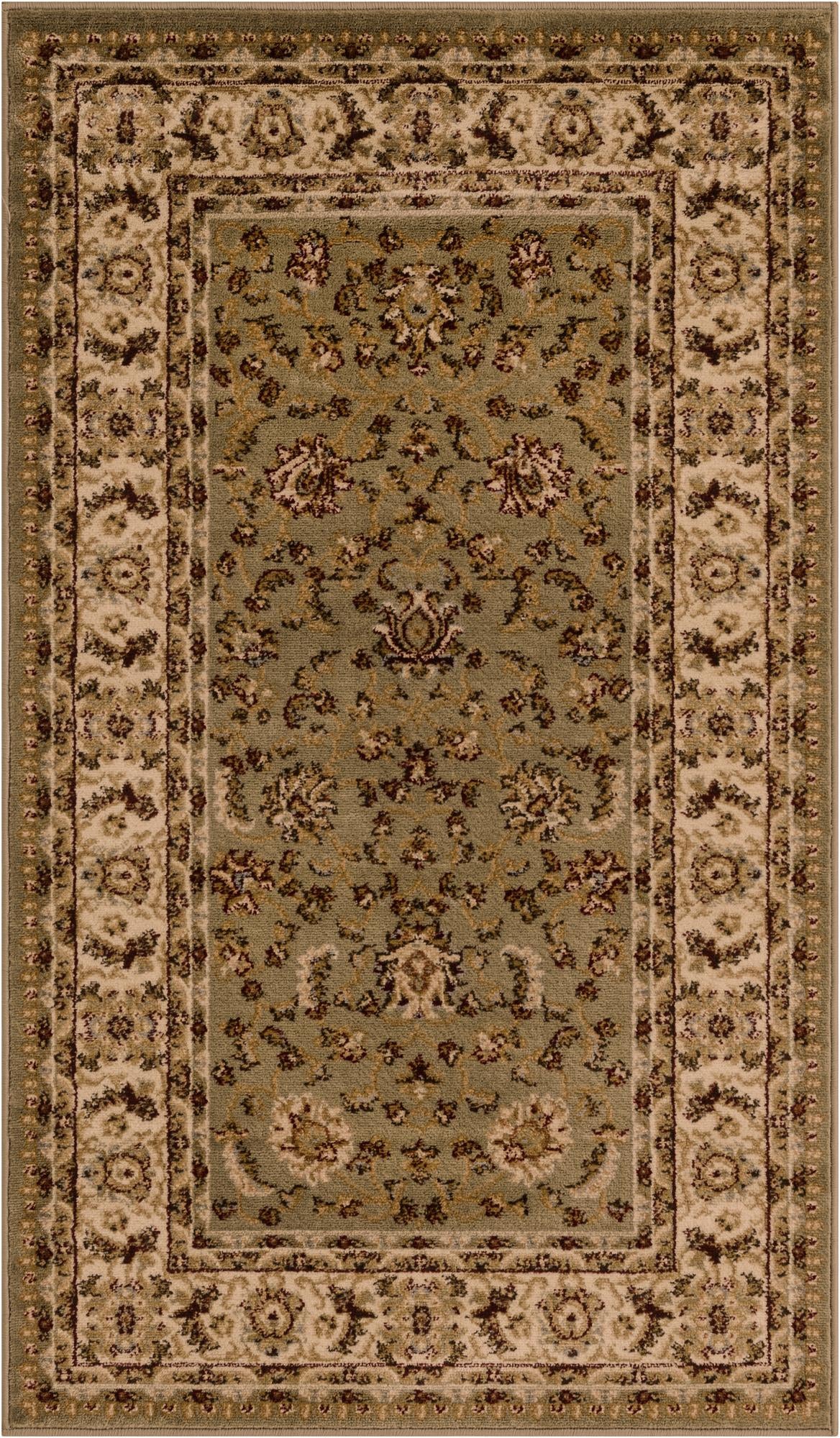 Rug Green Swatch link