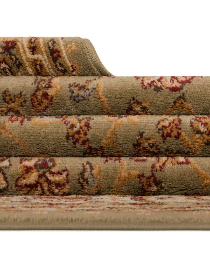 10' 6 x 16' 5 Classic Agra Rug
