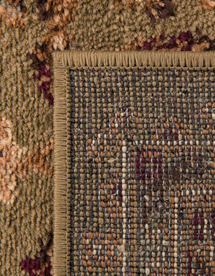 10' 6 x 16' 5 Classic Agra Rug