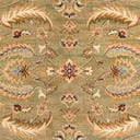 Rug Green Swatch link