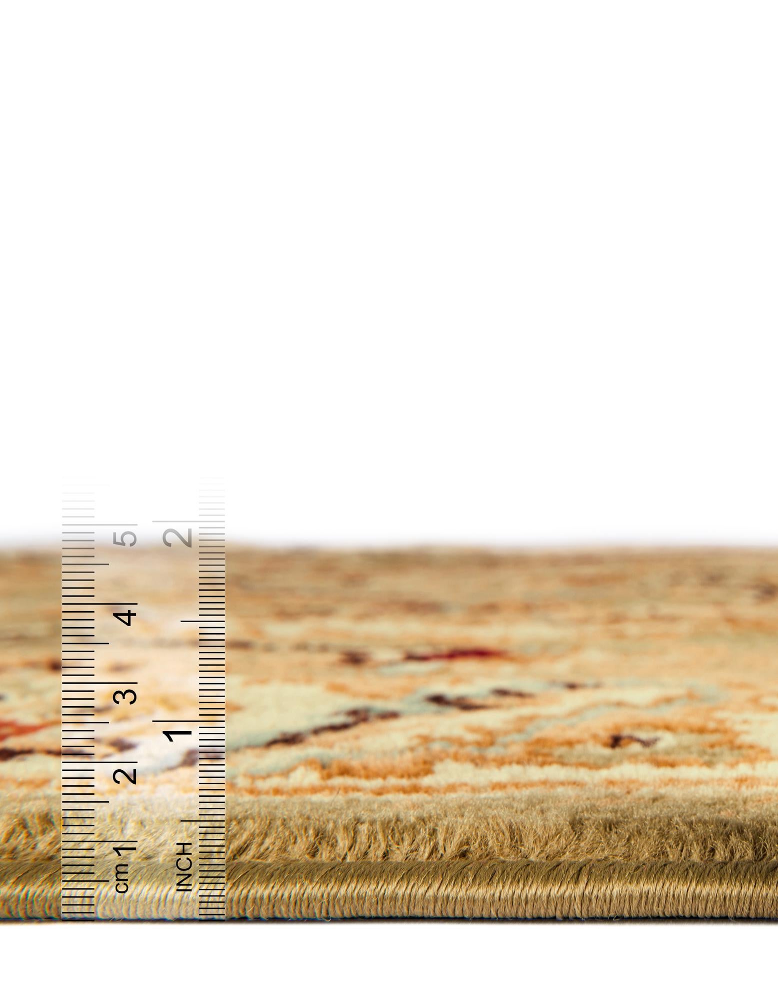 7' x 10' Classic Agra Rug