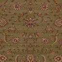 Rug Green Swatch link