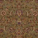 Rug Green Swatch link