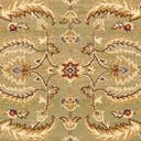 Rug Green Swatch link