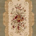 Rug Green Swatch link