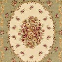 Rug Green Swatch link