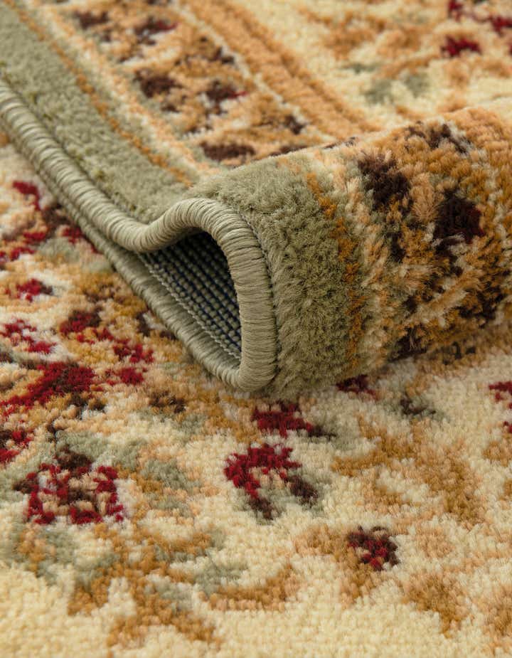 10' 6 x 16' 5 Classic Aubusson Rug