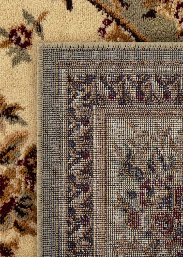 10' 6 x 16' 5 Classic Aubusson Rug