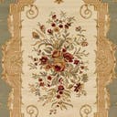 Rug Green Swatch link