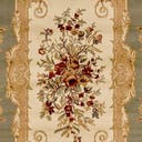 Rug Green Swatch link