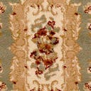 Rug Green Swatch link