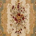 Rug Green Swatch link