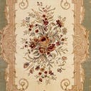 Rug Green Swatch link