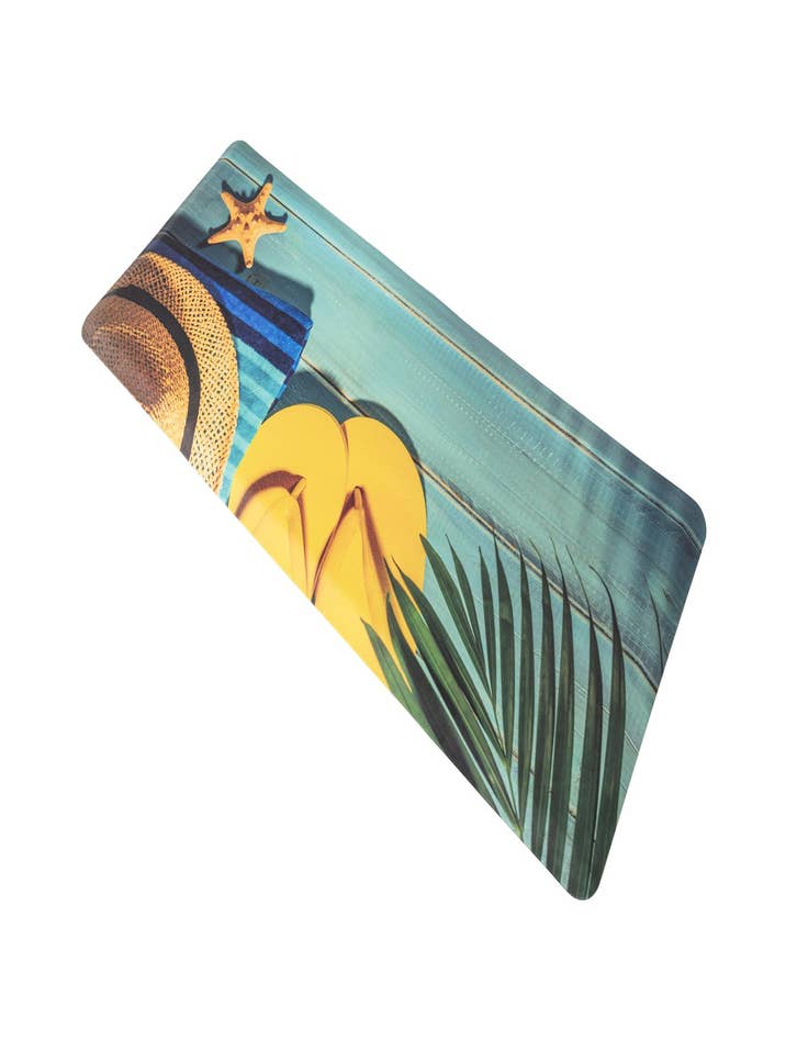 Detail image of 3' x 5' Comfort Mat Rug