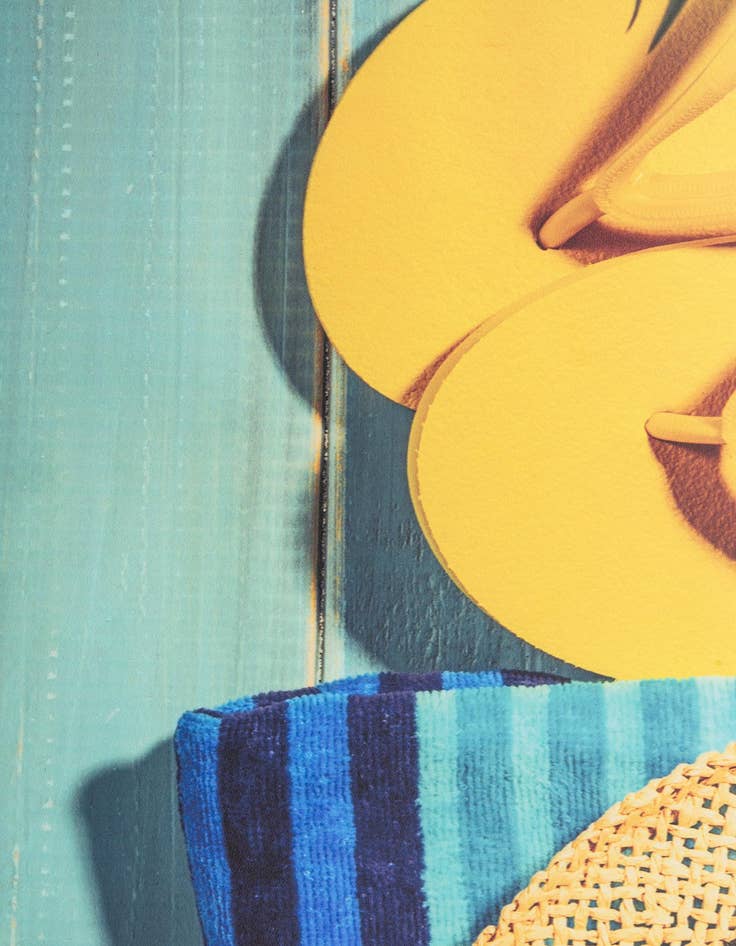 Detail image of 3' x 5' Comfort Mat Rug