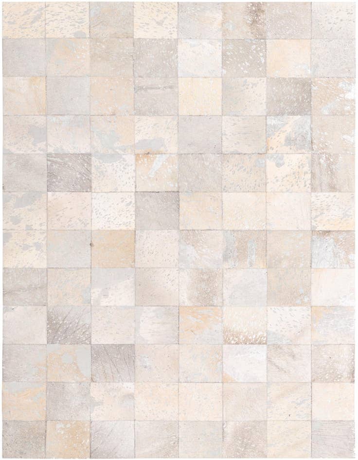 Detail image of 5' x 8' Cowhide Rug