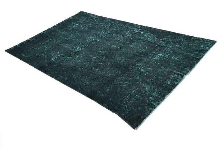 5' x 8' Hand Knotted Darya Rug