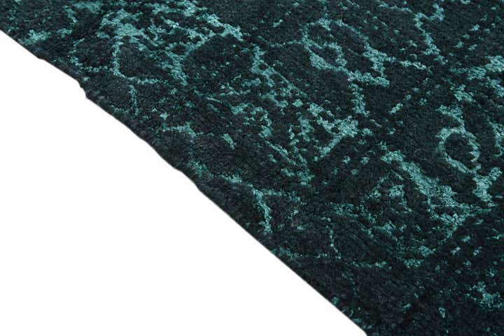 5' x 8' Hand Knotted Darya Rug