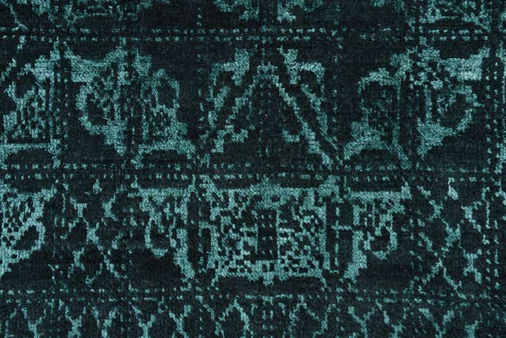 5' x 8' Hand Knotted Darya Rug