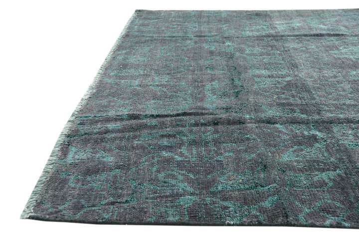5' 10 x 9' Hand Knotted Darya Rug