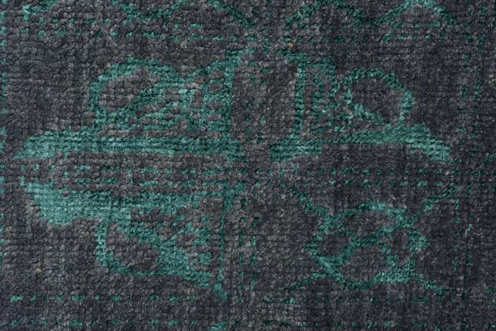 5' 10 x 9' Hand Knotted Darya Rug