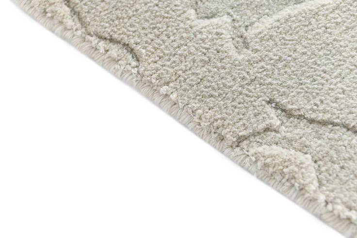 Detail image of 4' 2 x 6' 2 Darya Rug