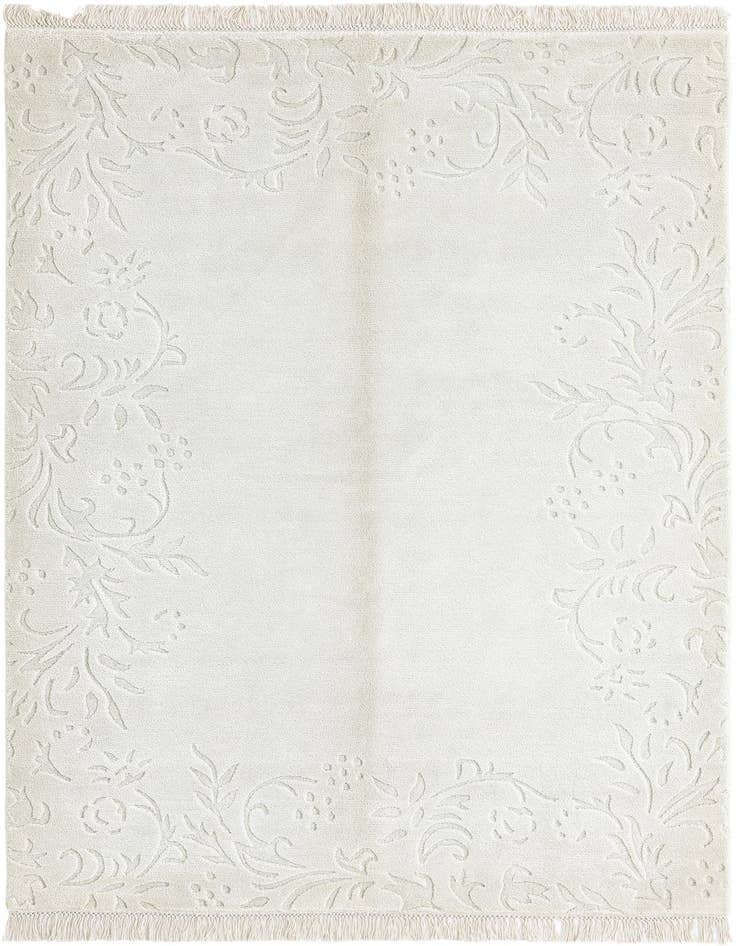 Detail image of 4' 2 x 6' 2 Darya Rug