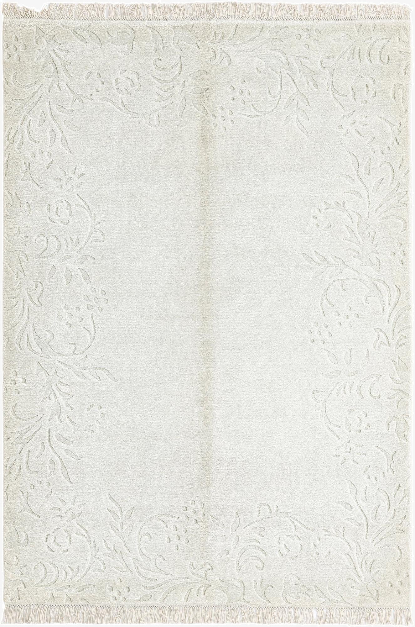 4' 2 x 6' 2 Darya Rug