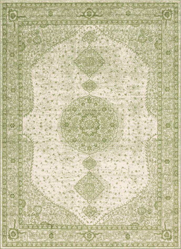 Detail image of 9' x 12' Dover Rug