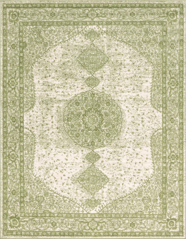 Detail image of 7' 10 x 10' Dover Rug