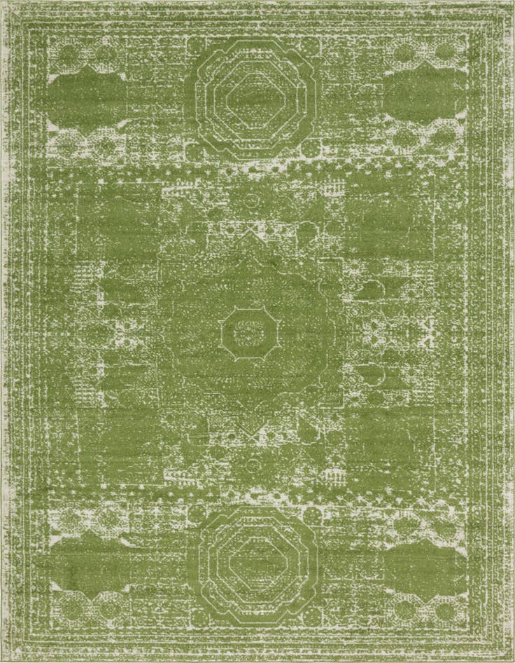 Detail image of 10' x 14' Dover Rug