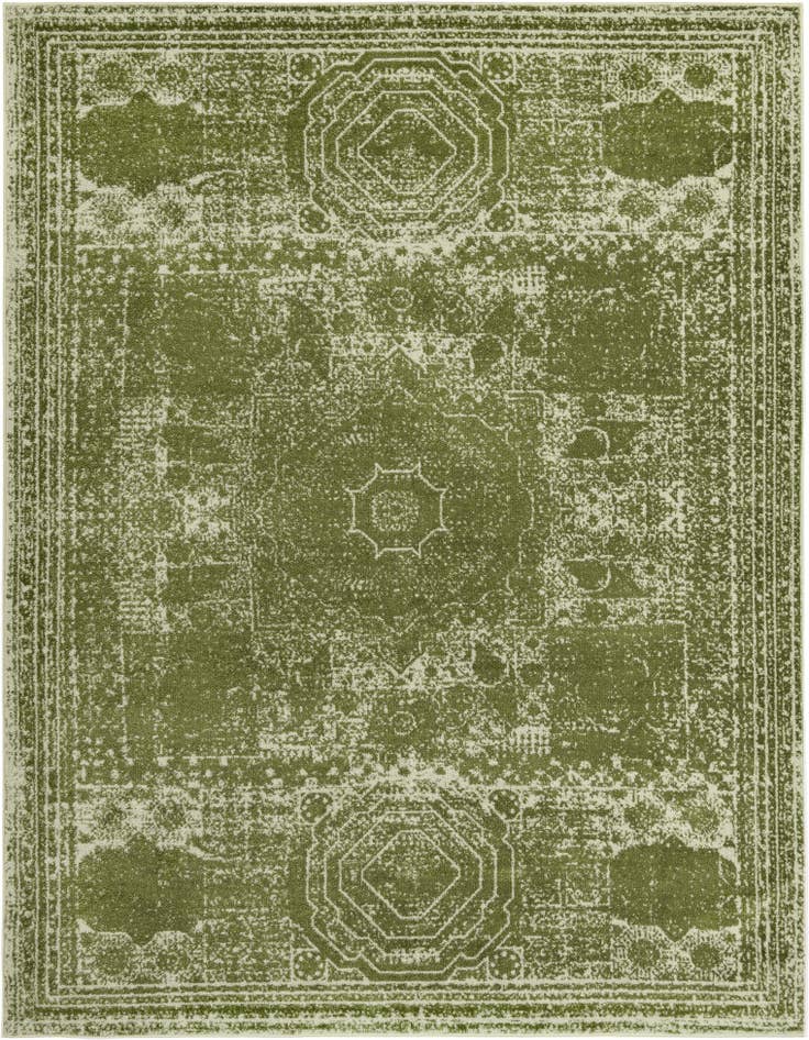 Detail image of 9' x 12' Dover Rug
