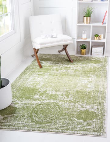 3' x 5' 3 Dover Rug