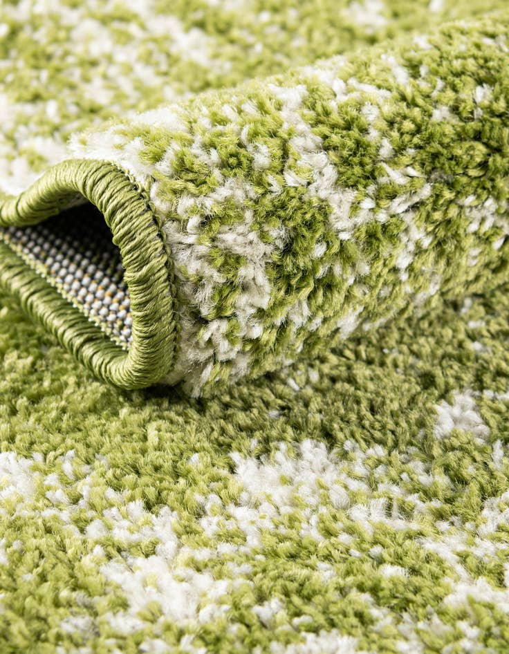 Detail image of 4' x 6' Dover Rug