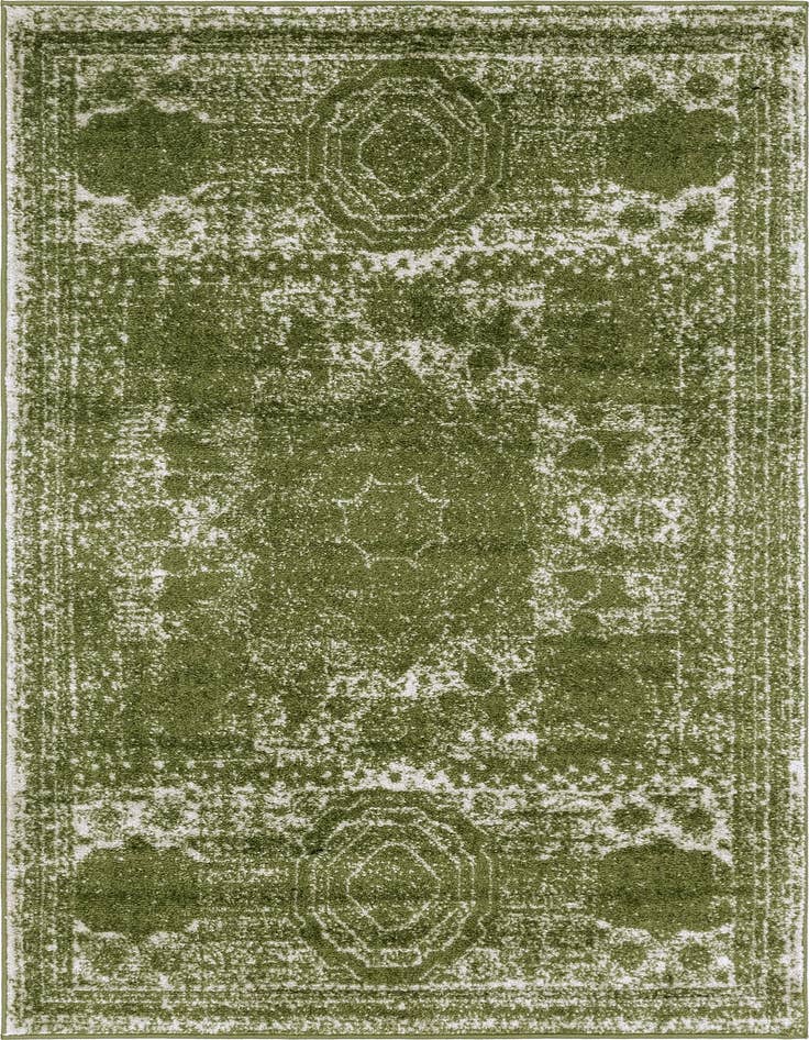 Detail image of 4' x 6' Dover Rug