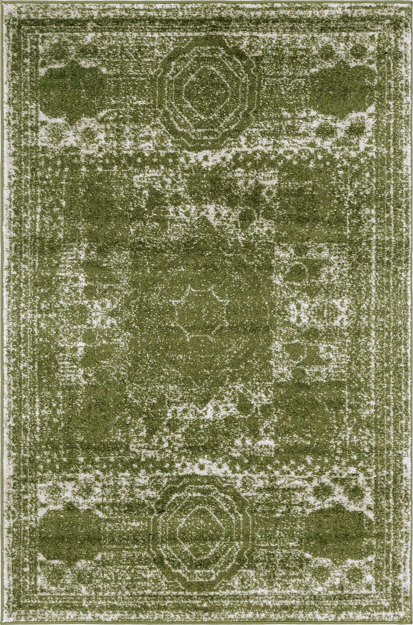 4' x 6' Dover Rug