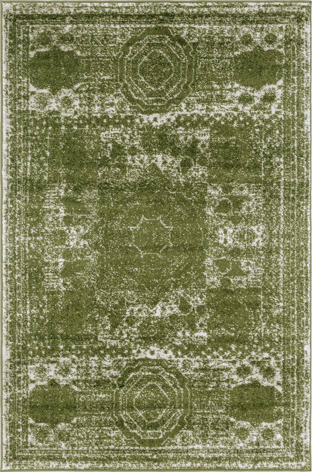 Detail image of 4' x 6' Dover Rug