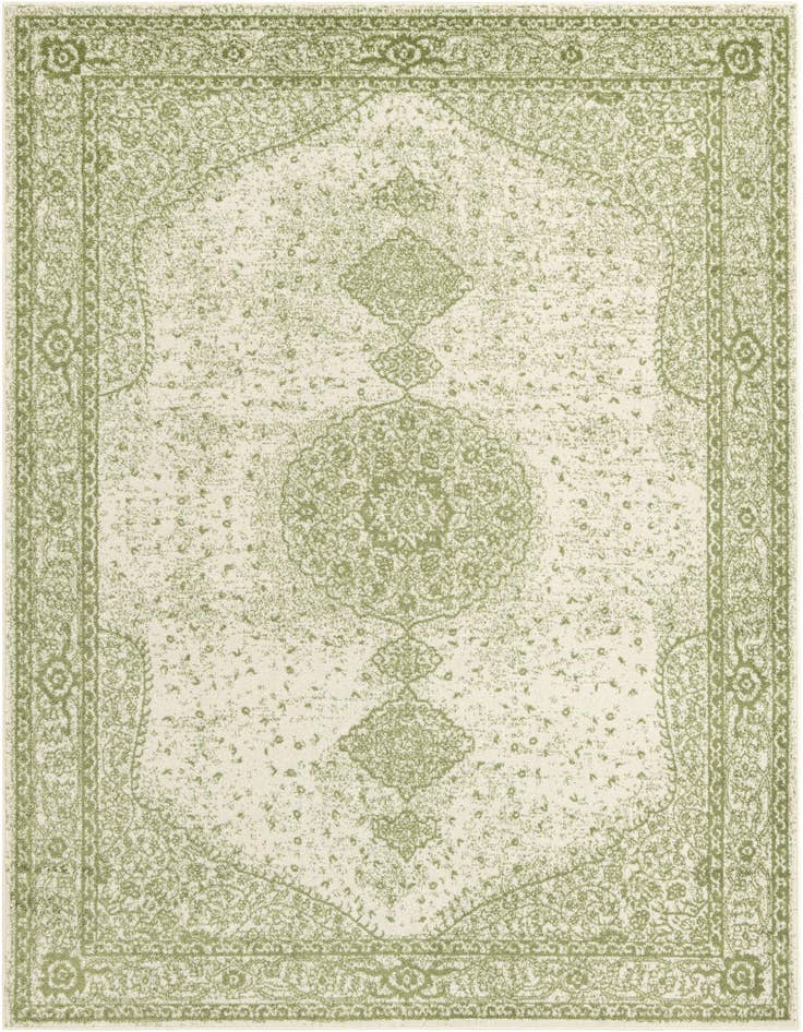 Detail image of 7' 10 x 11' Dover Rug