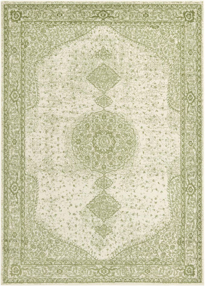 Detail image of 7' 10 x 11' Dover Rug