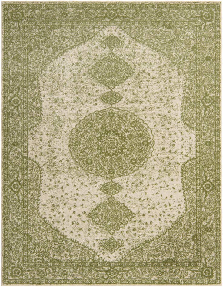 Detail image of 7' x 10' Dover Rug