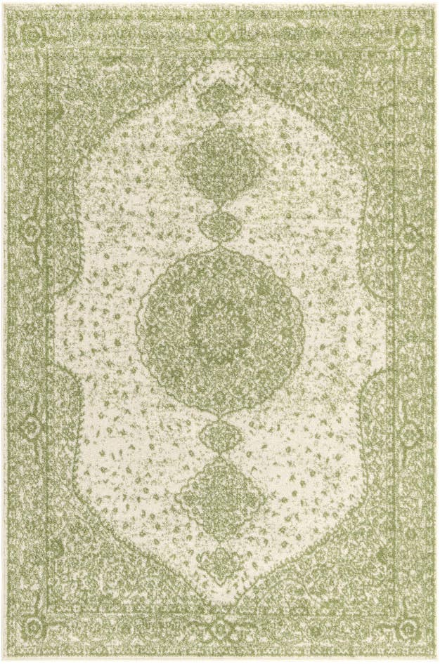 Detail image of 6' x 9' Dover Rug