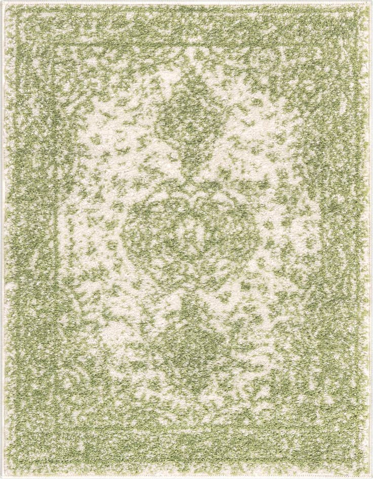 Detail image of 2' x 3' Dover Rug