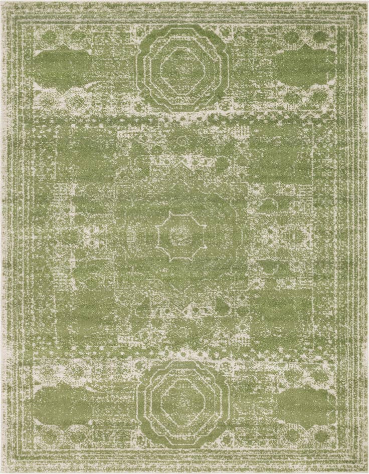 Detail image of 7' x 10' Dover Rug