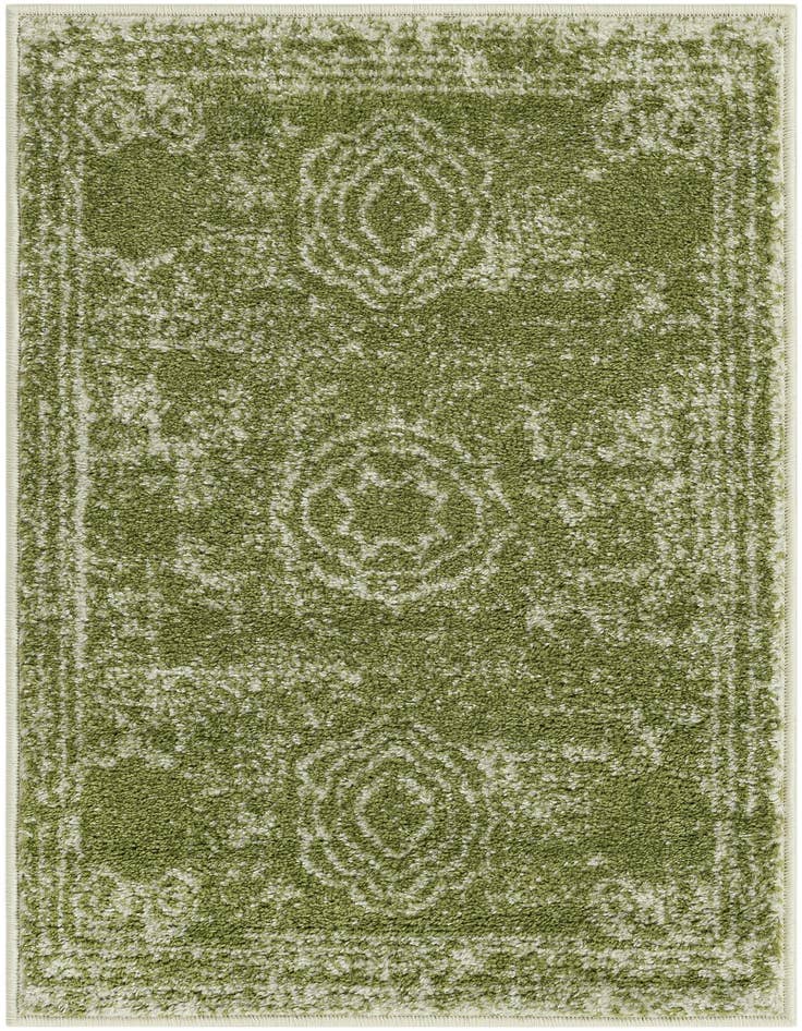 Detail image of 2' x 3' Dover Rug