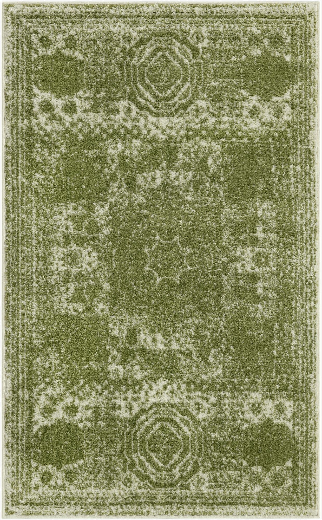 Primary image  3' x 5' 3 Dover Rug