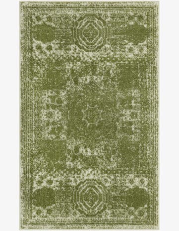 3' x 5' 3 Dover Rug